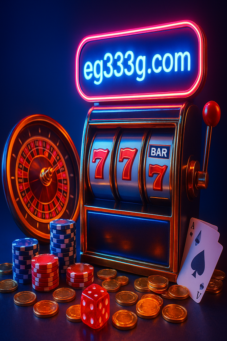eg333 প্রচারণা - 30+ দৈনিক অফার