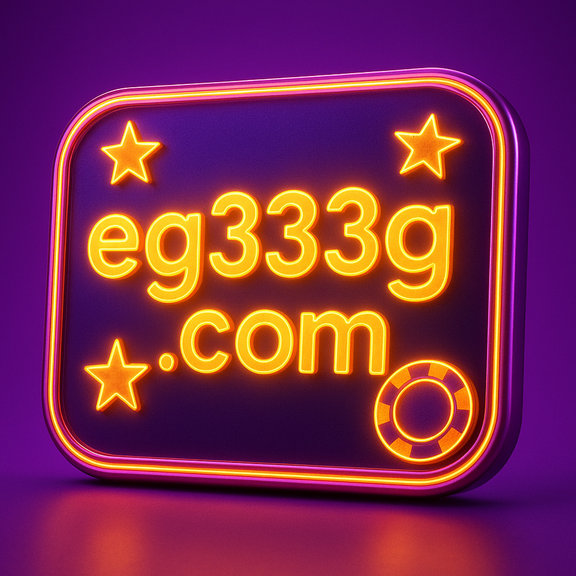 eg333 গেমের পরিসংখ্যান